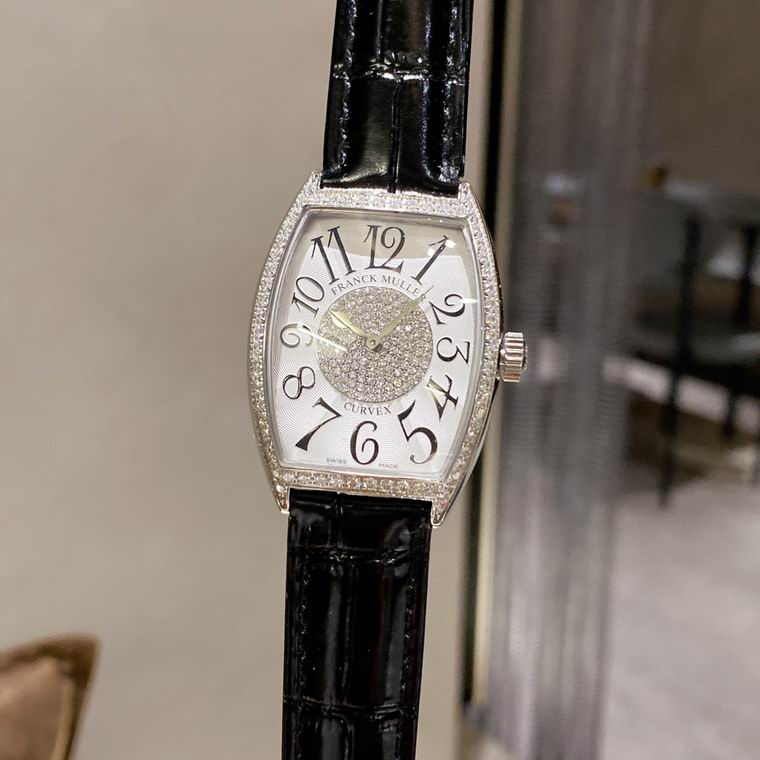 Franck Muller women watch (12)