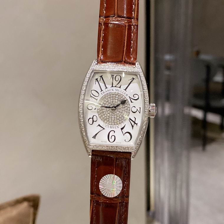 Franck Muller women watch (13)