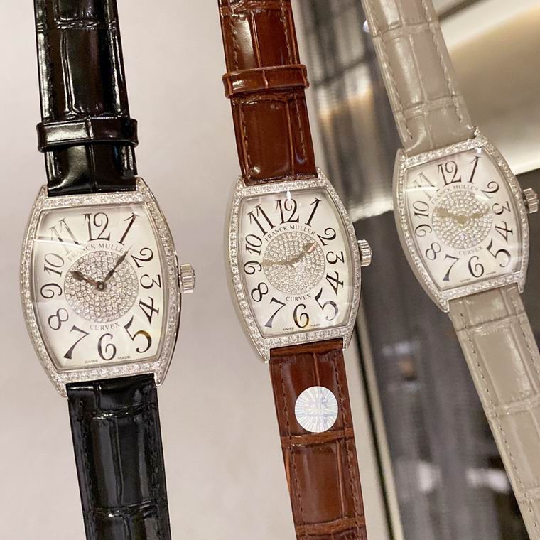 Franck Muller women watch (14)
