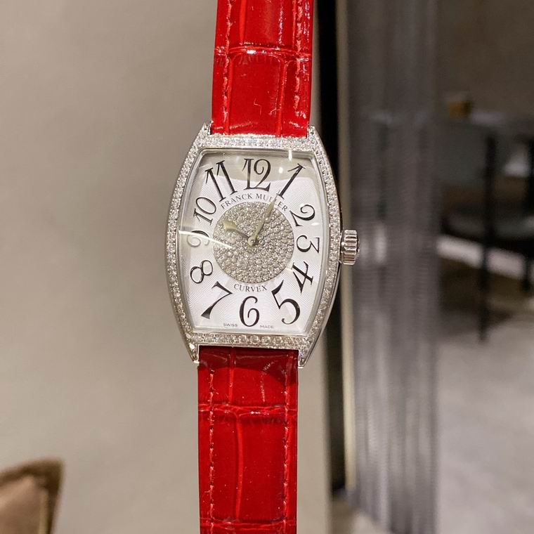 Franck Muller women watch (15)