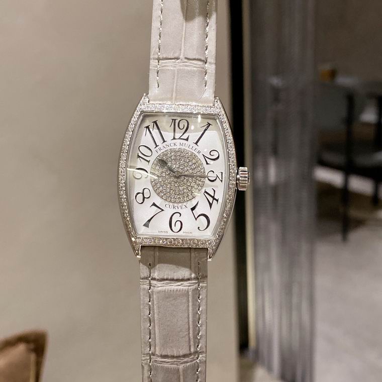 Franck Muller women watch (16)