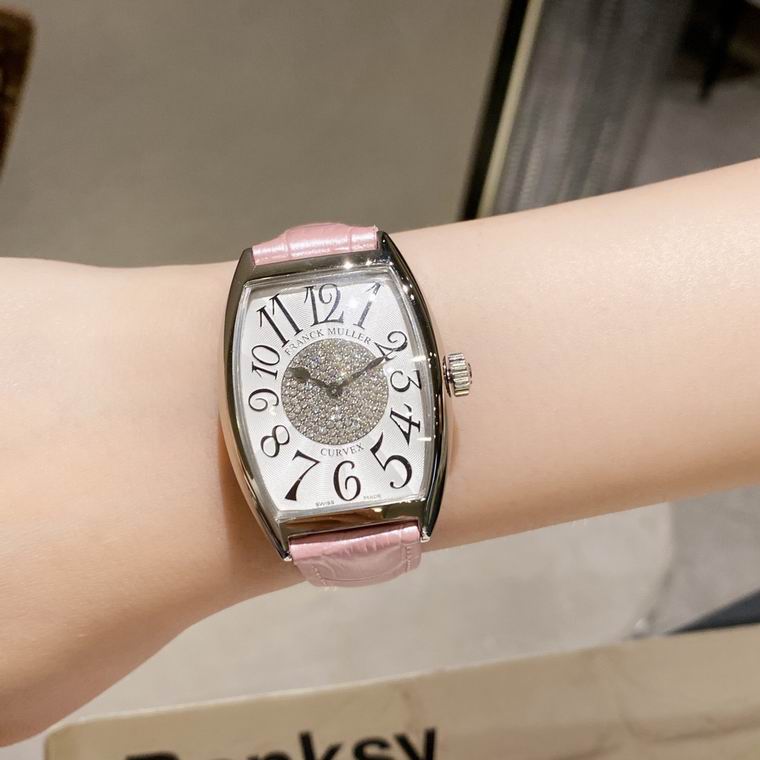 Franck Muller women watch (18)