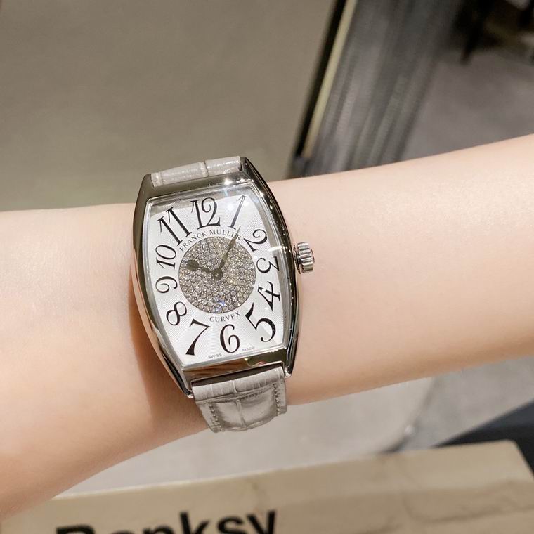 Franck Muller women watch (19)