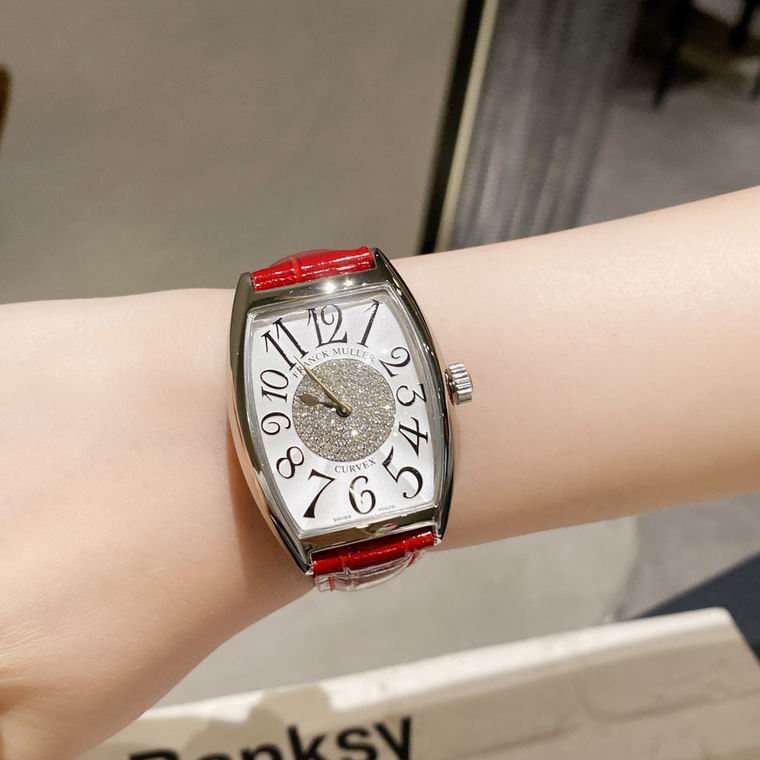 Franck Muller women watch (20)
