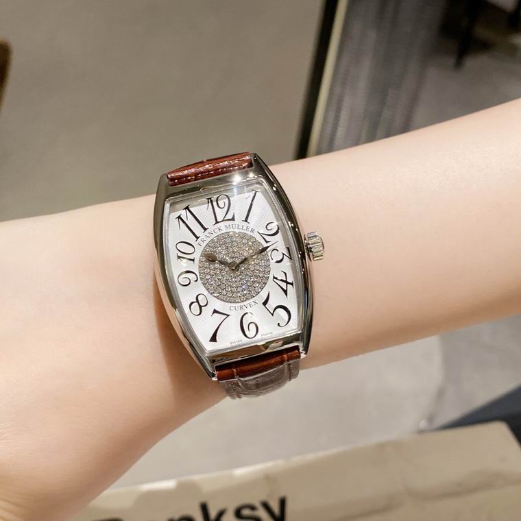 Franck Muller women watch (21)