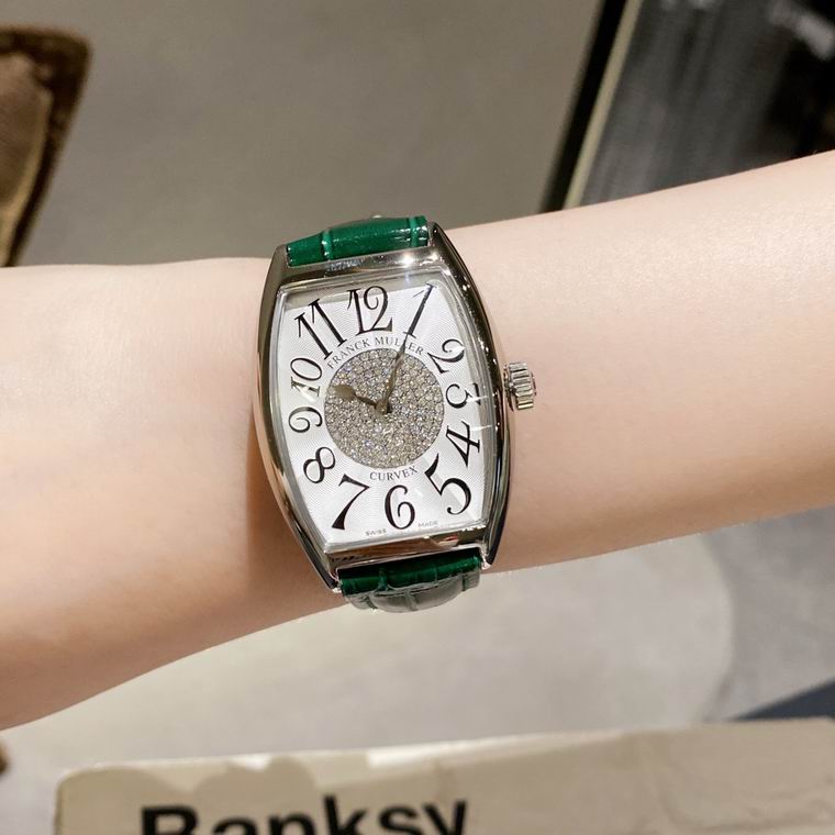 Franck Muller women watch (22)