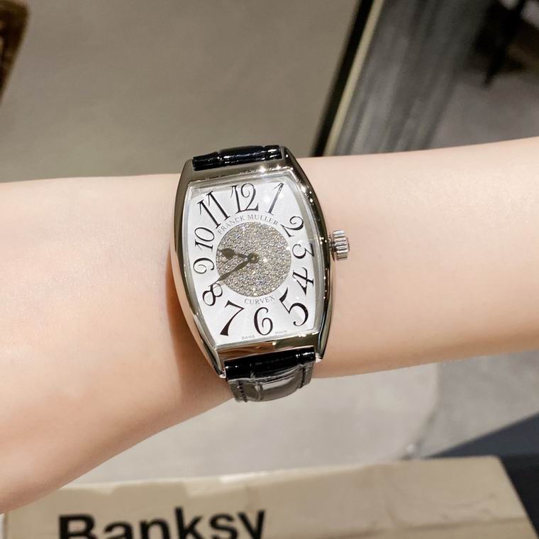 Franck Muller women watch (23)