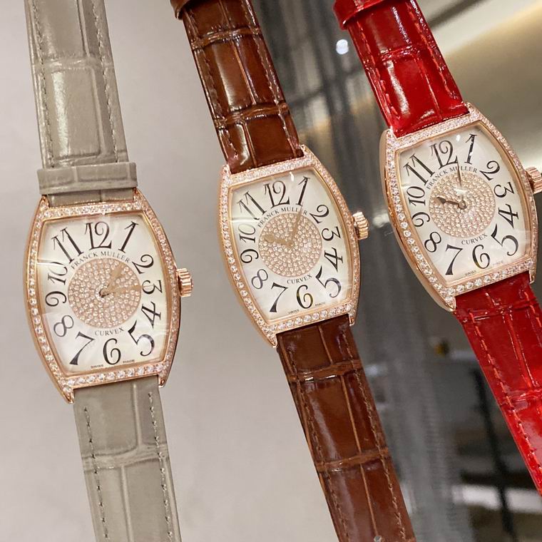 Franck Muller women watch (3)