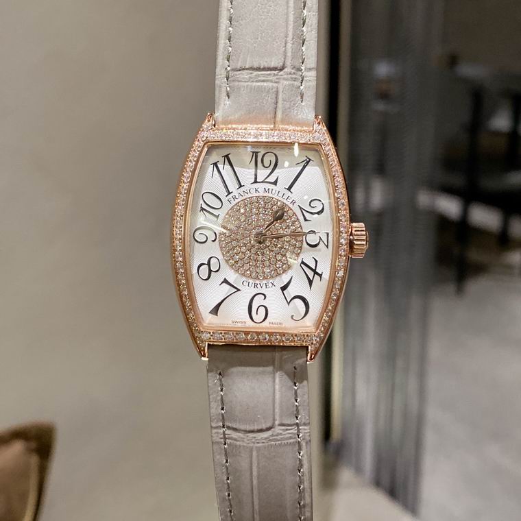 Franck Muller women watch (4)