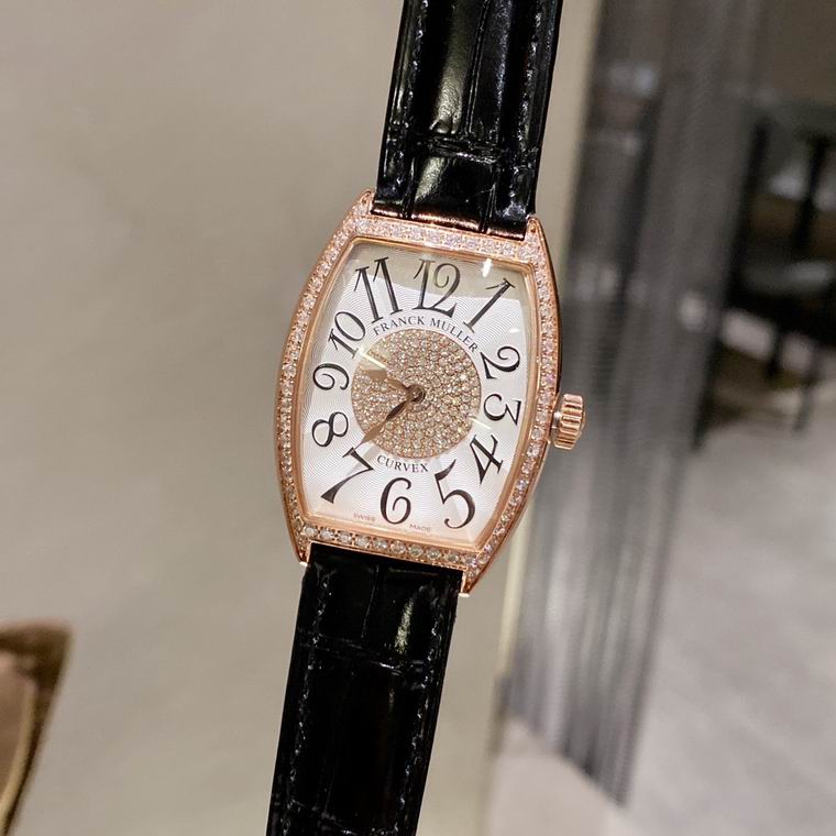Franck Muller women watch (5)