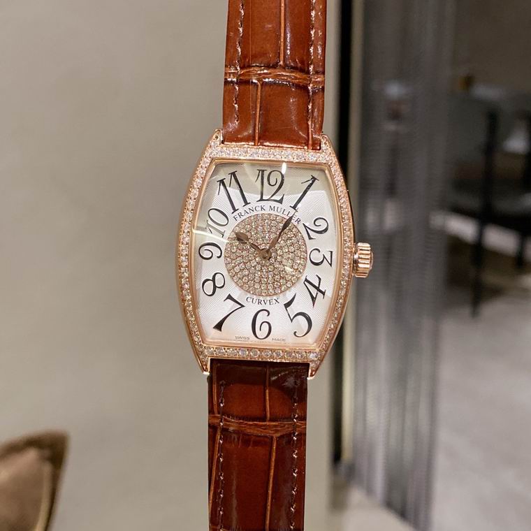Franck Muller women watch (6)