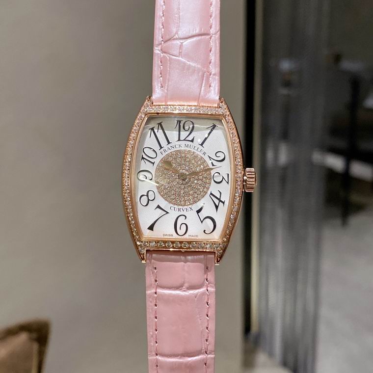 Franck Muller women watch (7)