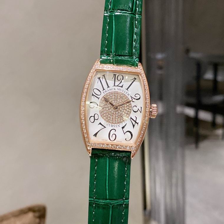 Franck Muller women watch (8)