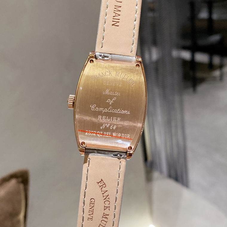 Franck Muller women watch (9)