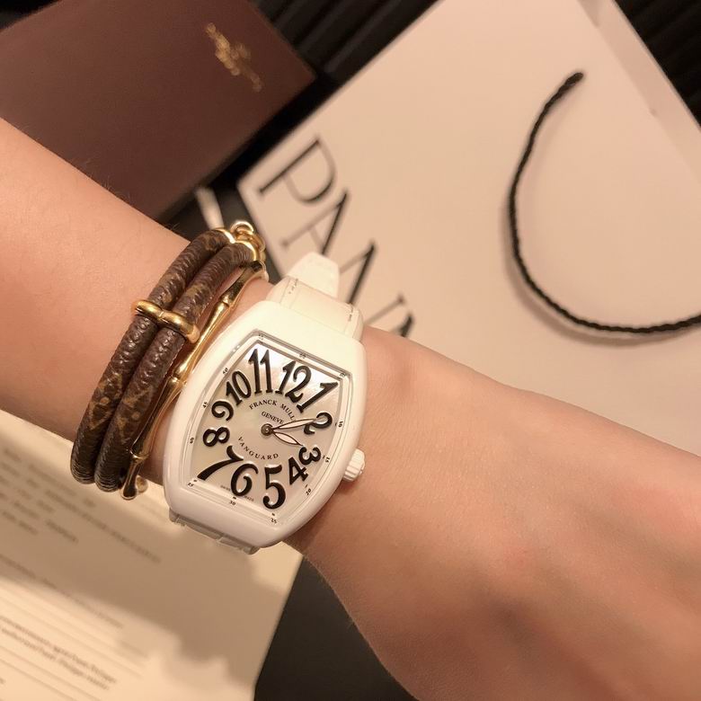 Franck muller watch 32mm (10)