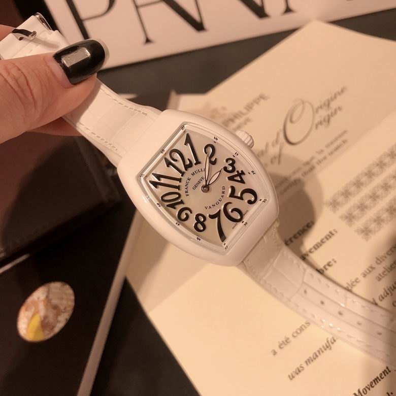 Franck muller watch 32mm (11)