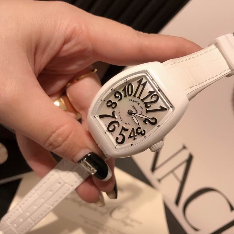 Franck muller watch 32mm (12)