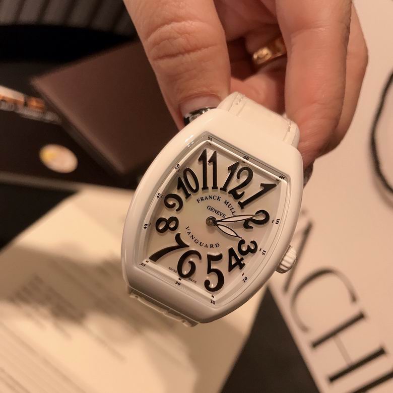Franck muller watch 32mm (13)