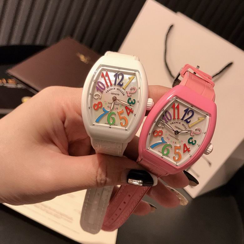 Franck muller watch 32mm (14)