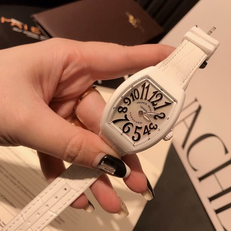 Franck muller watch 32mm (14)