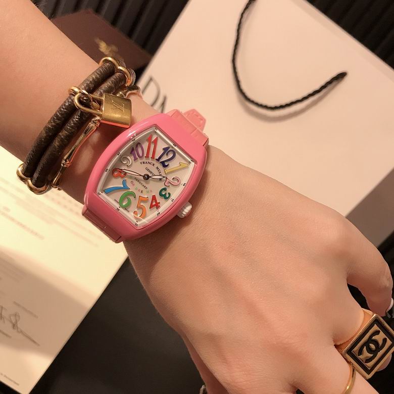 Franck muller watch 32mm (15)