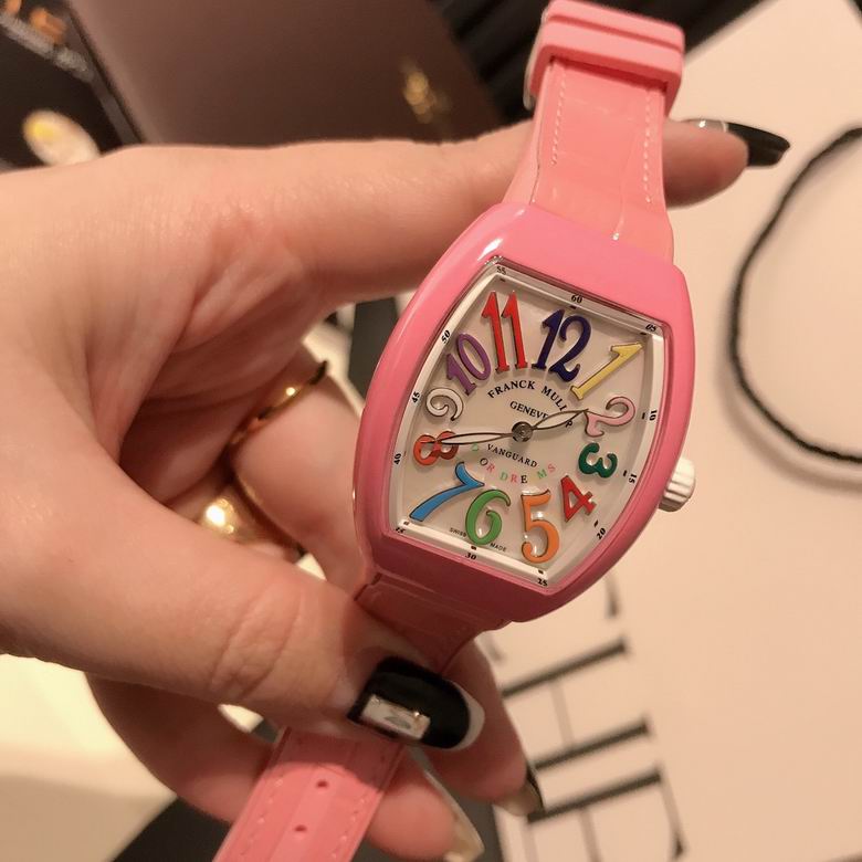 Franck muller watch 32mm (16)