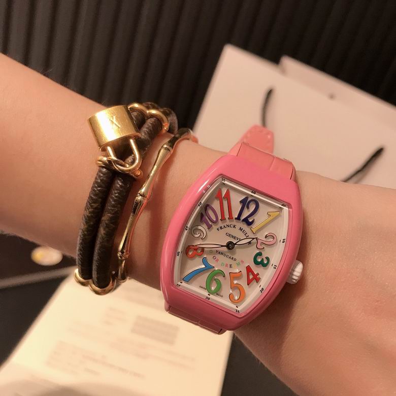 Franck muller watch 32mm (17)