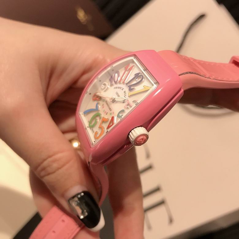 Franck muller watch 32mm (18)