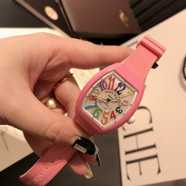 Franck muller watch 32mm (20)