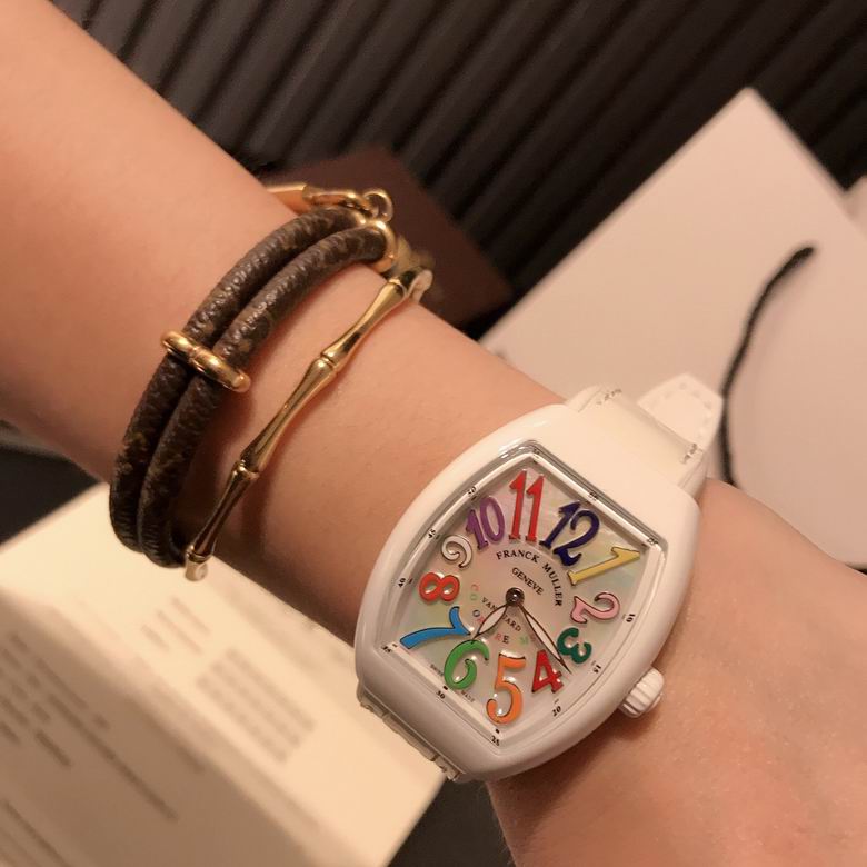 Franck muller watch 32mm (21)