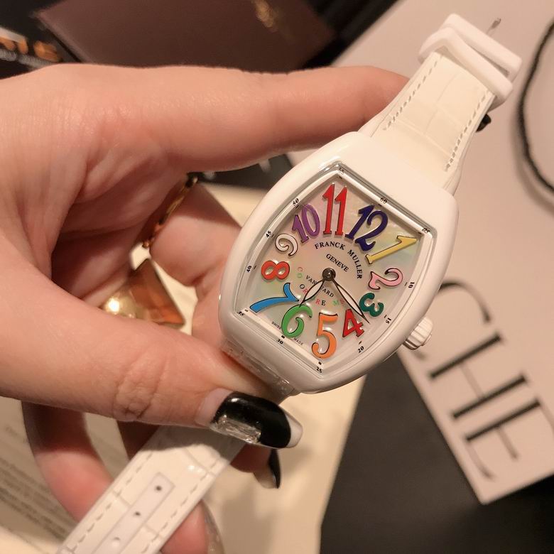 Franck muller watch 32mm (23)