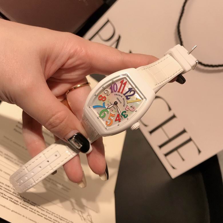 Franck muller watch 32mm (24)