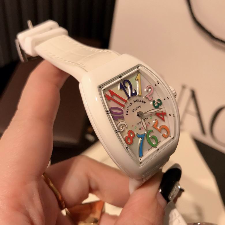 Franck muller watch 32mm (25)