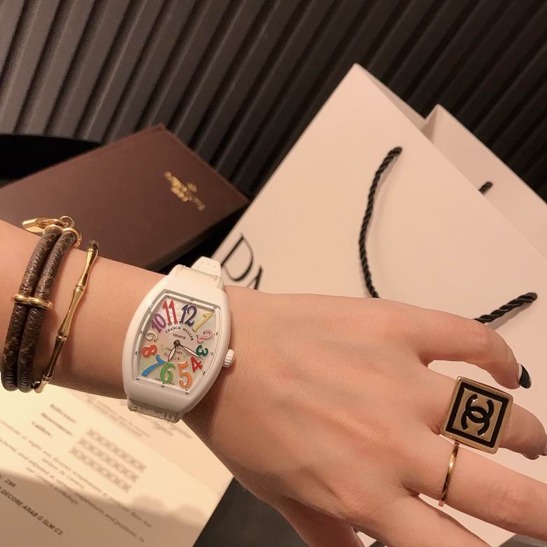 Franck muller watch 32mm (26)