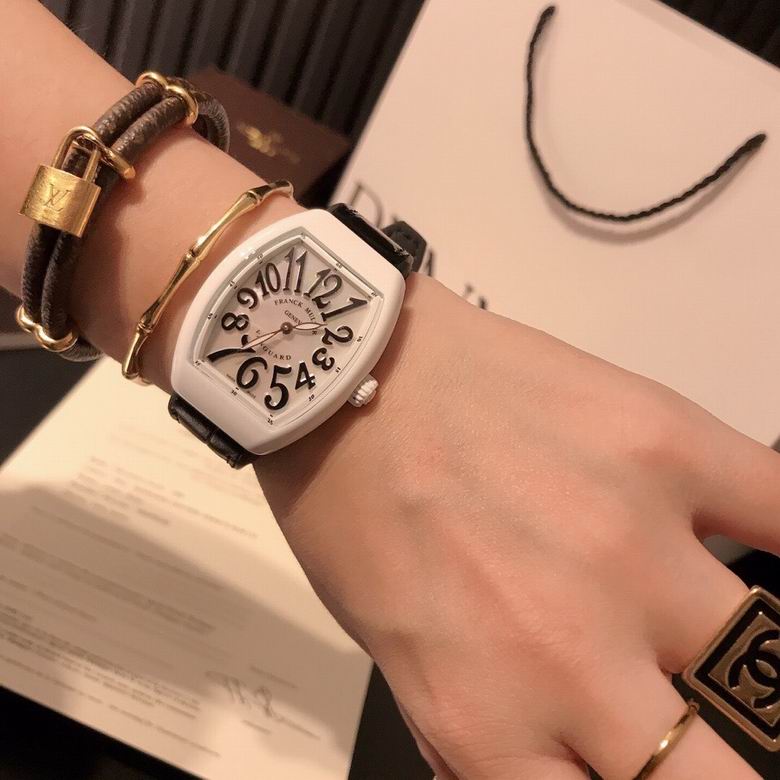 Franck muller watch 32mm (3)