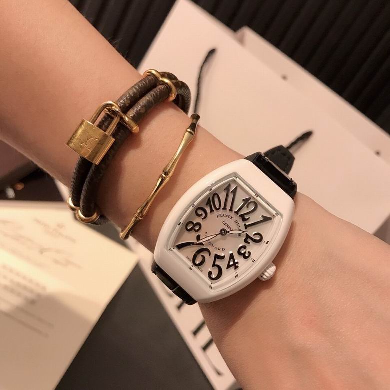 Franck muller watch 32mm (4)