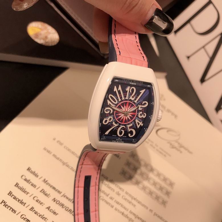 Franck muller watch 32mm (41)