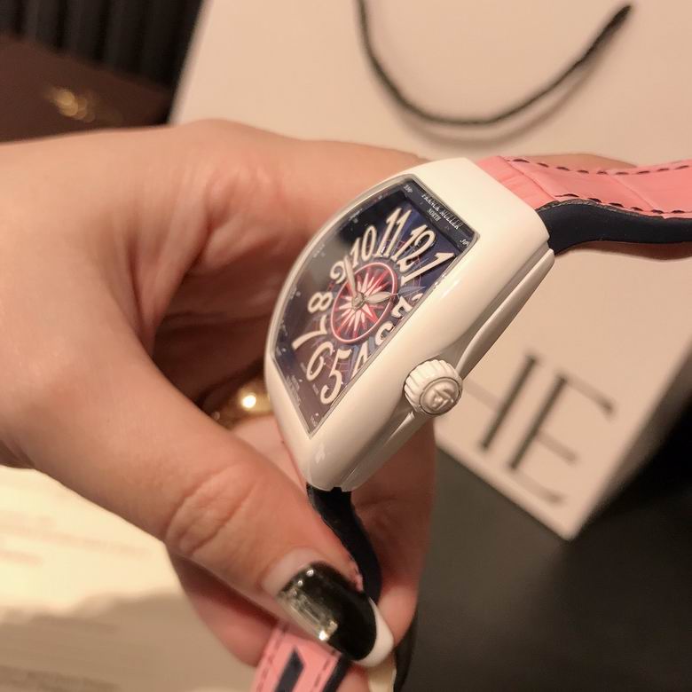 Franck muller watch 32mm (42)