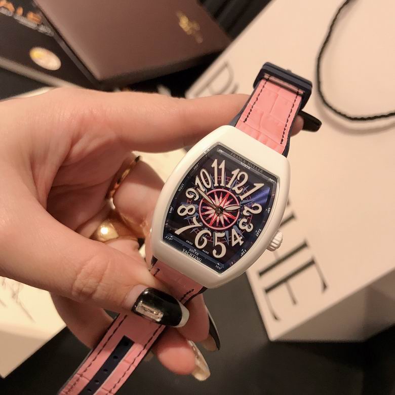Franck muller watch 32mm (43)