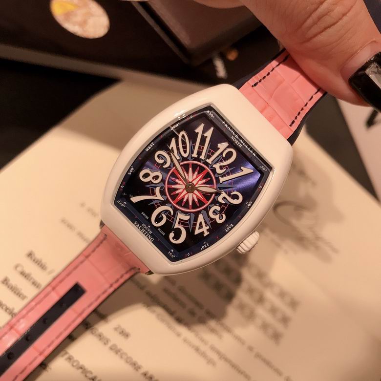 Franck muller watch 32mm (44)