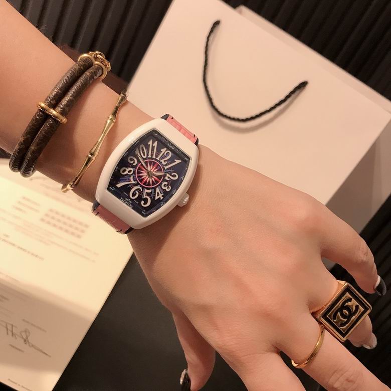 Franck muller watch 32mm (45)