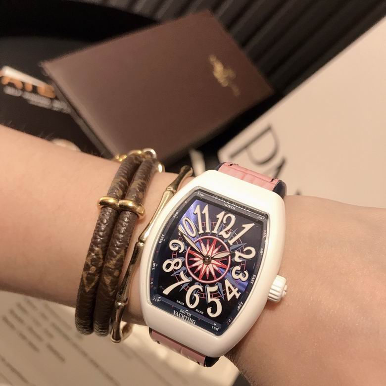 Franck muller watch 32mm (46)