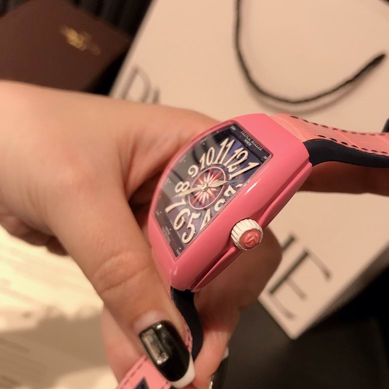 Franck muller watch 32mm (47)