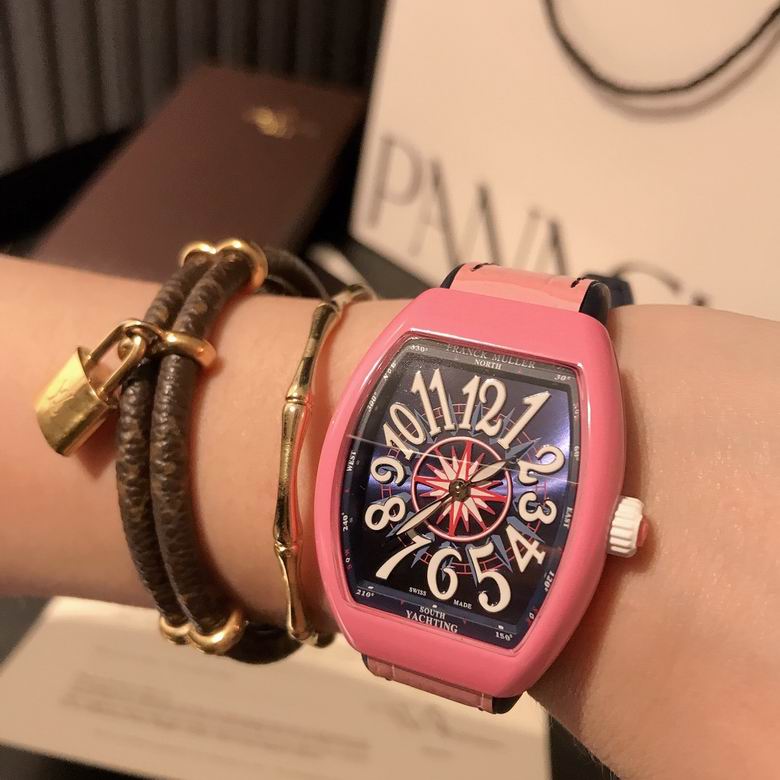 Franck muller watch 32mm (48)