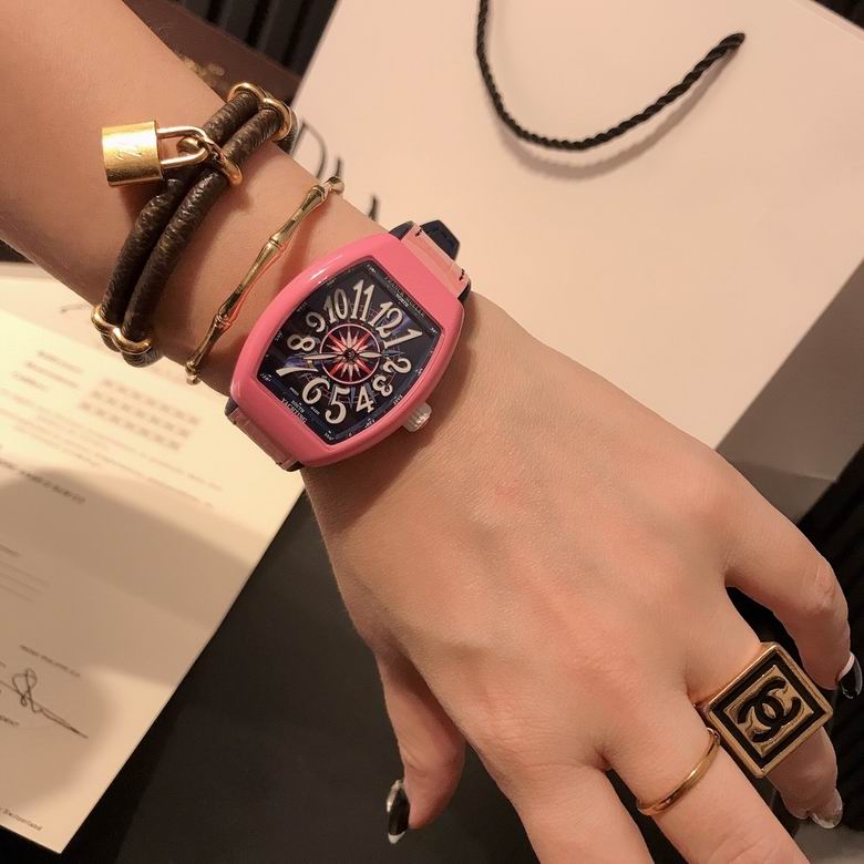 Franck muller watch 32mm (49)