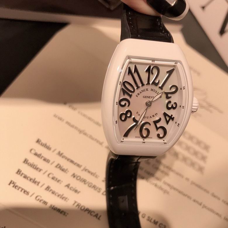 Franck muller watch 32mm (5)
