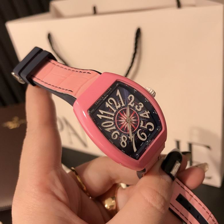 Franck muller watch 32mm (50)