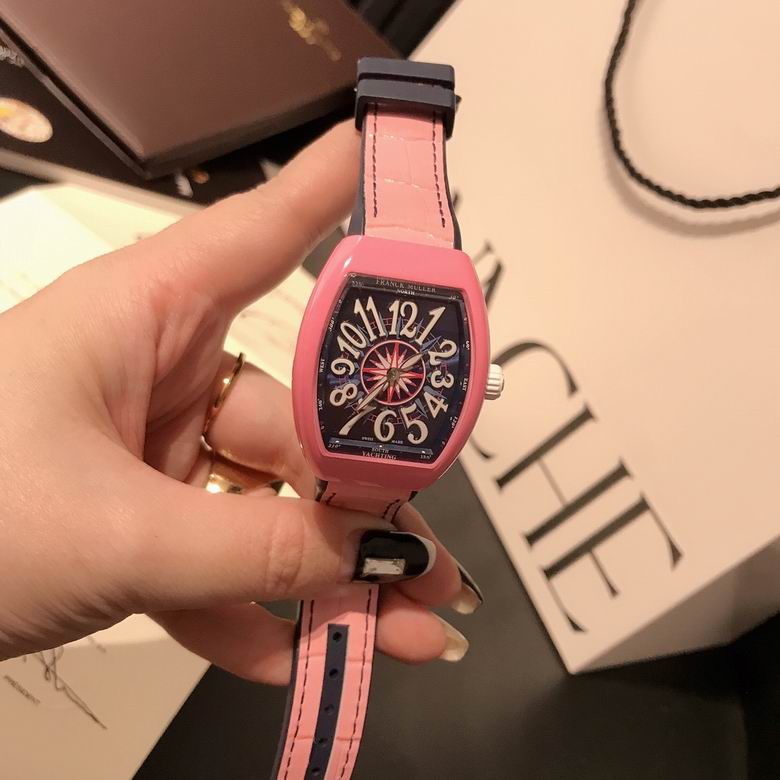 Franck muller watch 32mm (51)