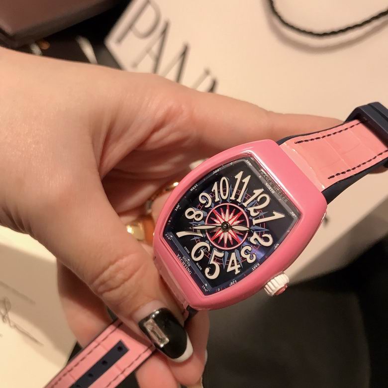 Franck muller watch 32mm (52)