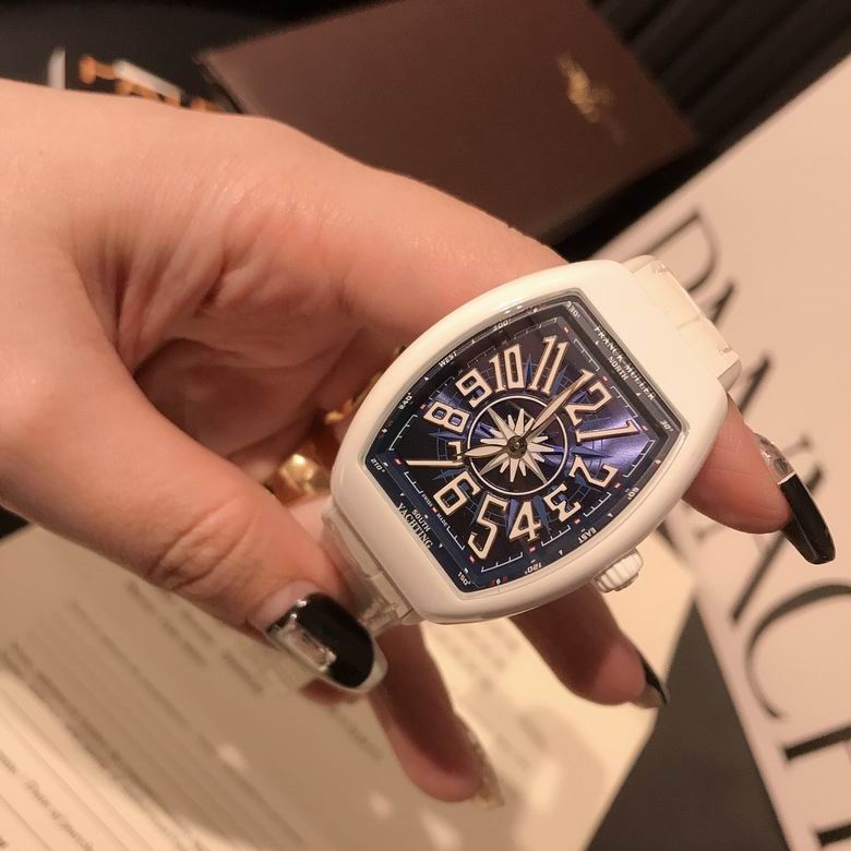 Franck muller watch 32mm (53)